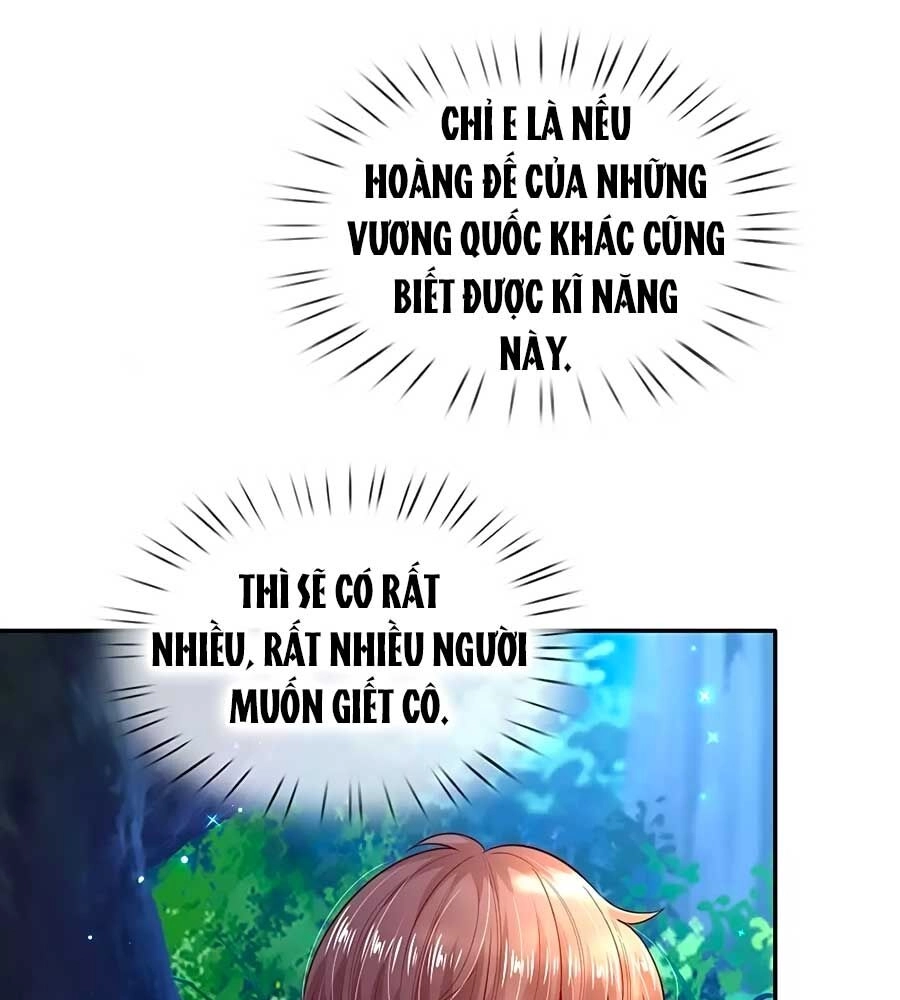 Bỗng Một Ngày Trở Thành Con Gái Nhà Vua Chapter 216 - 3