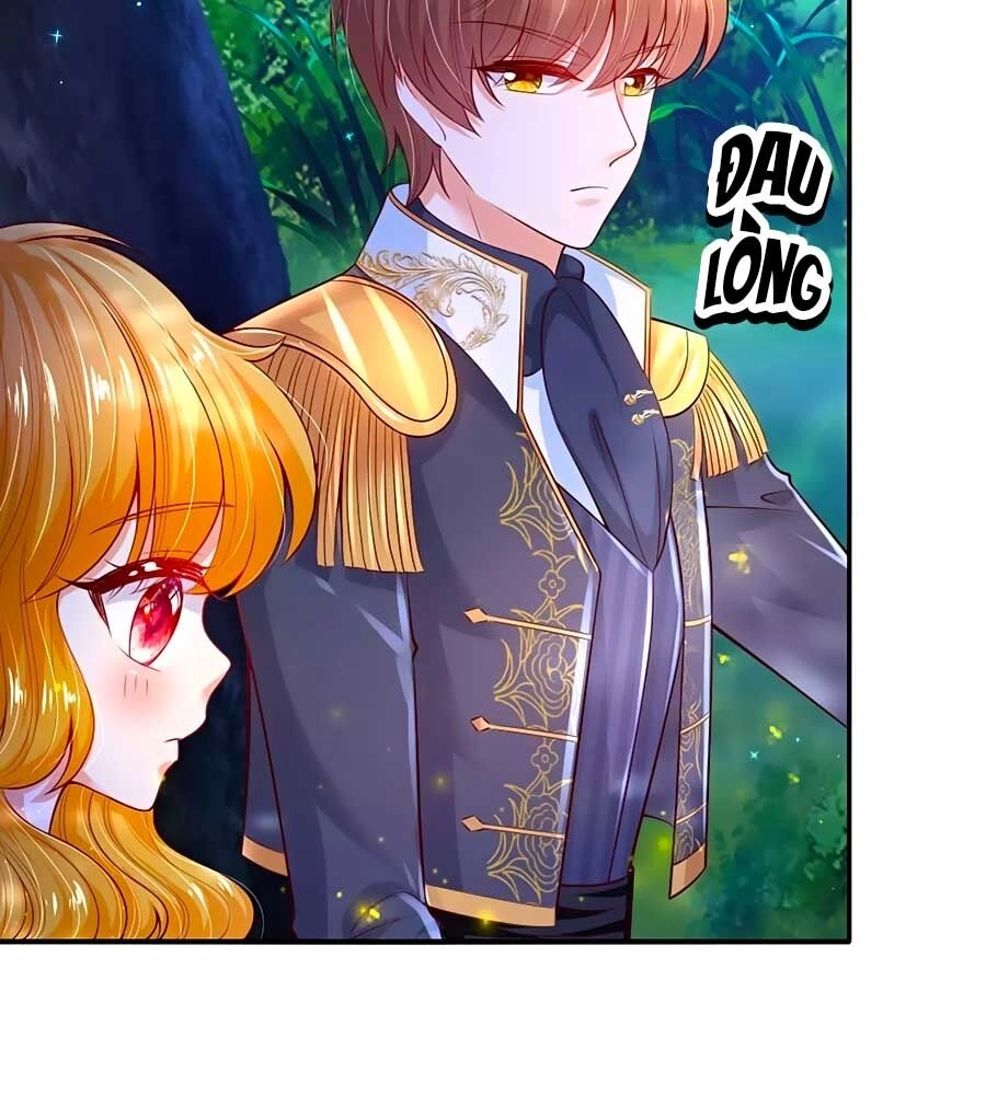 Bỗng Một Ngày Trở Thành Con Gái Nhà Vua Chapter 216 - 4