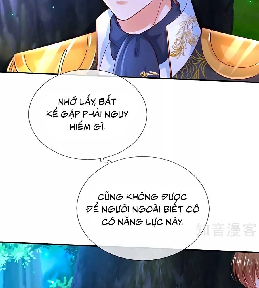 Bỗng Một Ngày Trở Thành Con Gái Nhà Vua Chapter 216 - 6