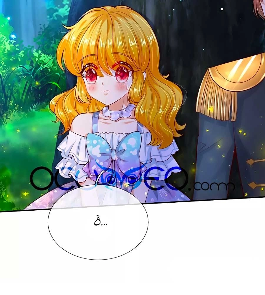 Bỗng Một Ngày Trở Thành Con Gái Nhà Vua Chapter 216 - 7