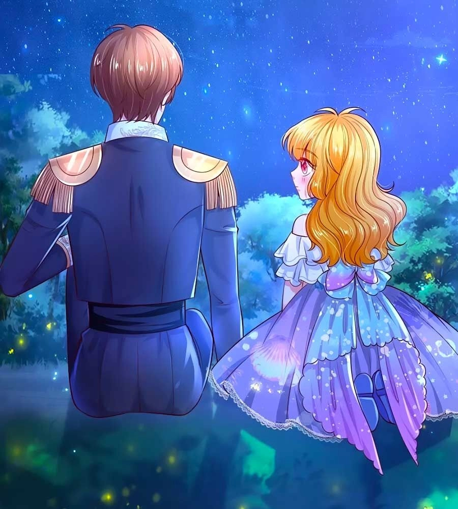 Bỗng Một Ngày Trở Thành Con Gái Nhà Vua Chapter 216 - 10