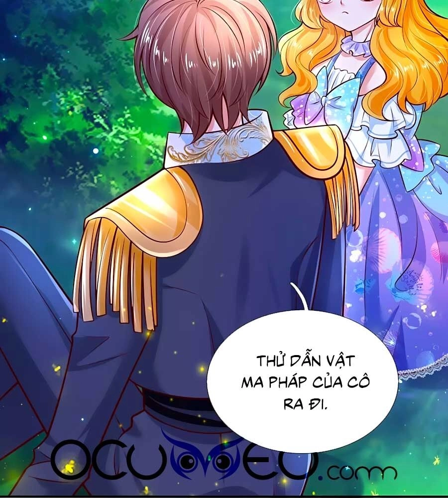 Bỗng Một Ngày Trở Thành Con Gái Nhà Vua Chapter 216 - 17