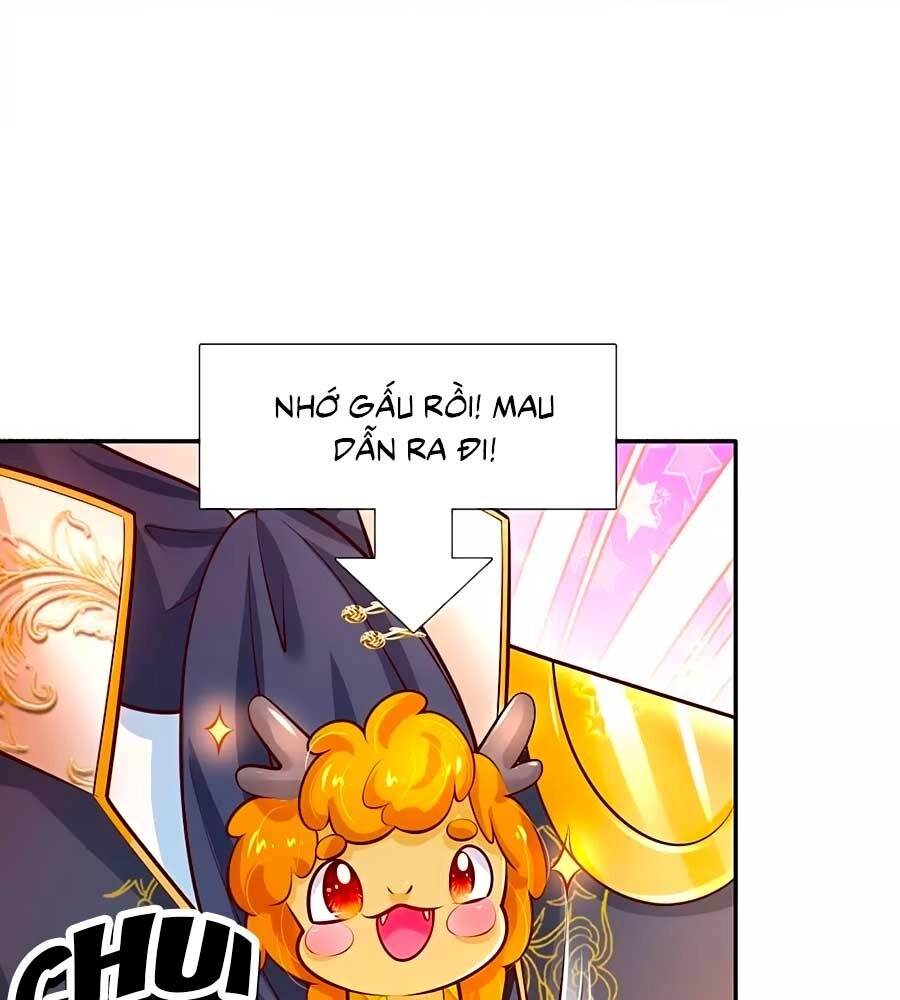 Bỗng Một Ngày Trở Thành Con Gái Nhà Vua Chapter 216 - 18