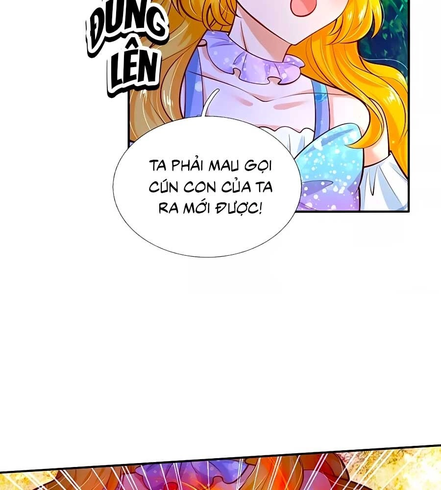 Bỗng Một Ngày Trở Thành Con Gái Nhà Vua Chapter 216 - 21