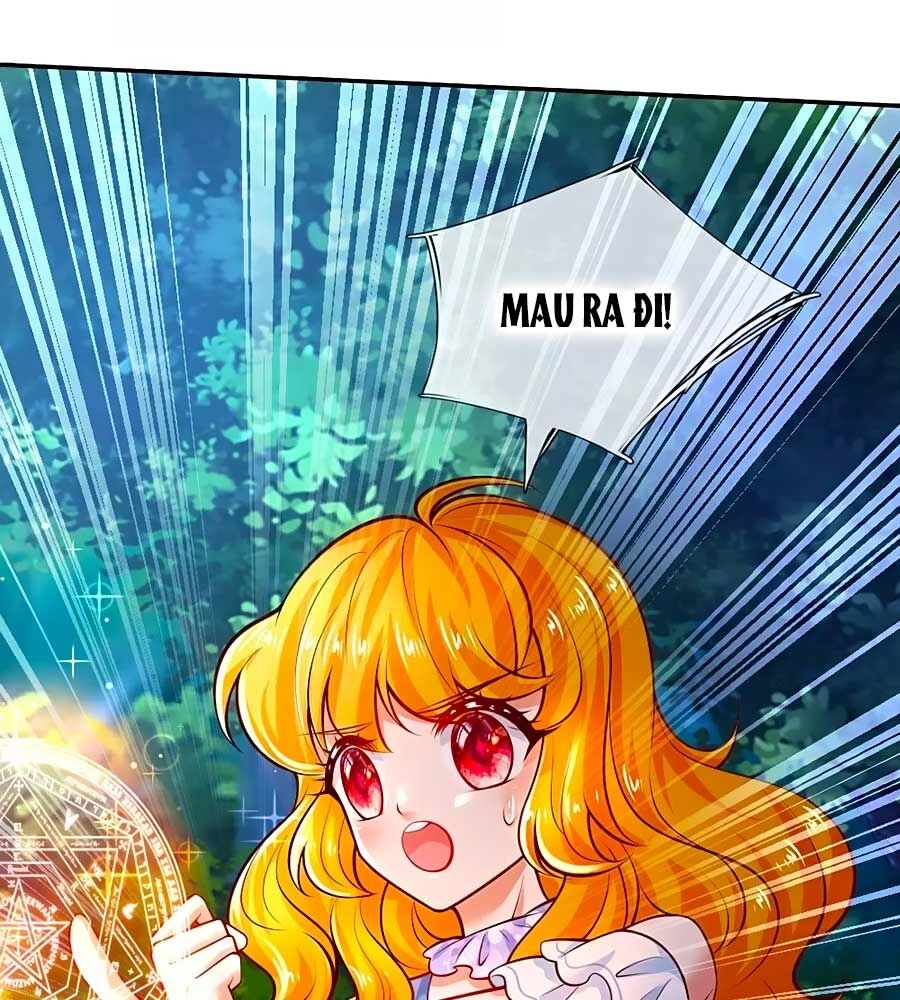 Bỗng Một Ngày Trở Thành Con Gái Nhà Vua Chapter 216 - 23