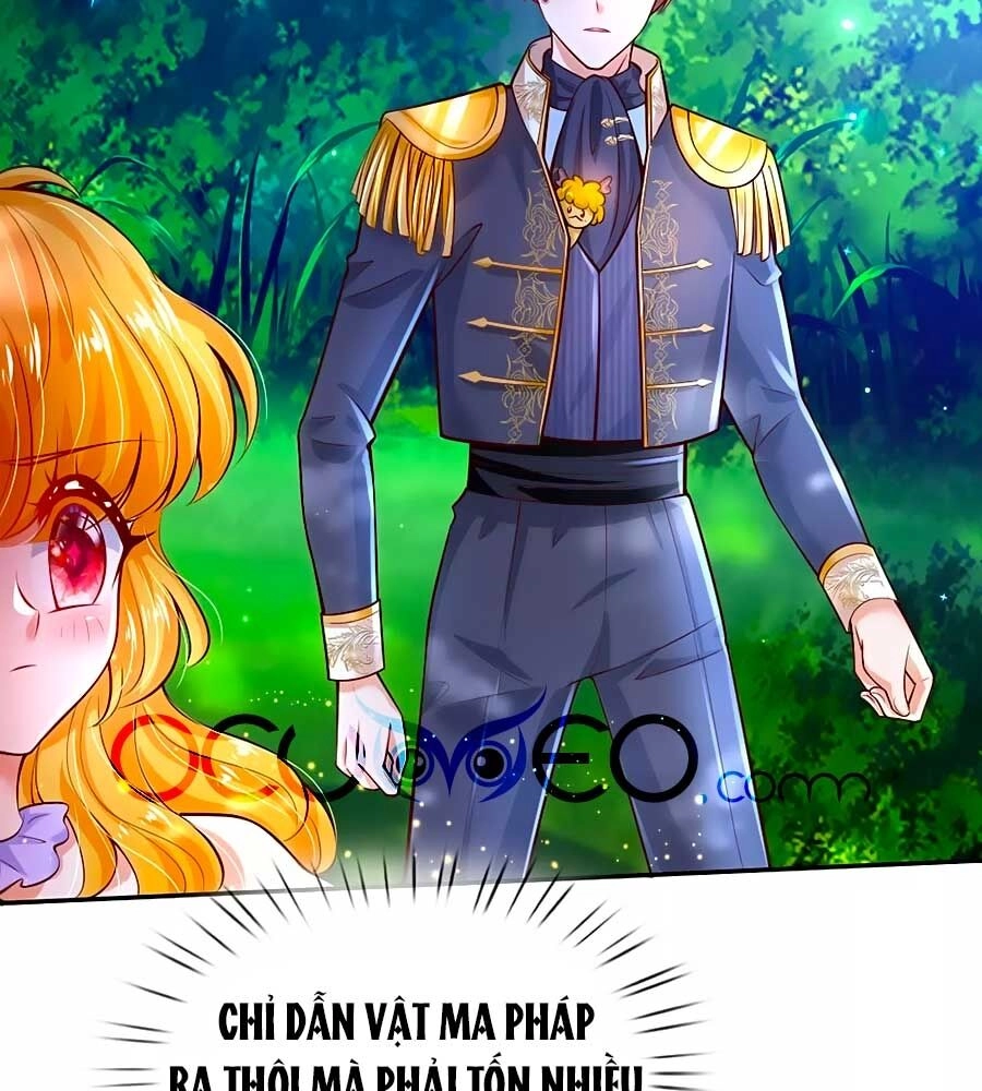Bỗng Một Ngày Trở Thành Con Gái Nhà Vua Chapter 216 - 26