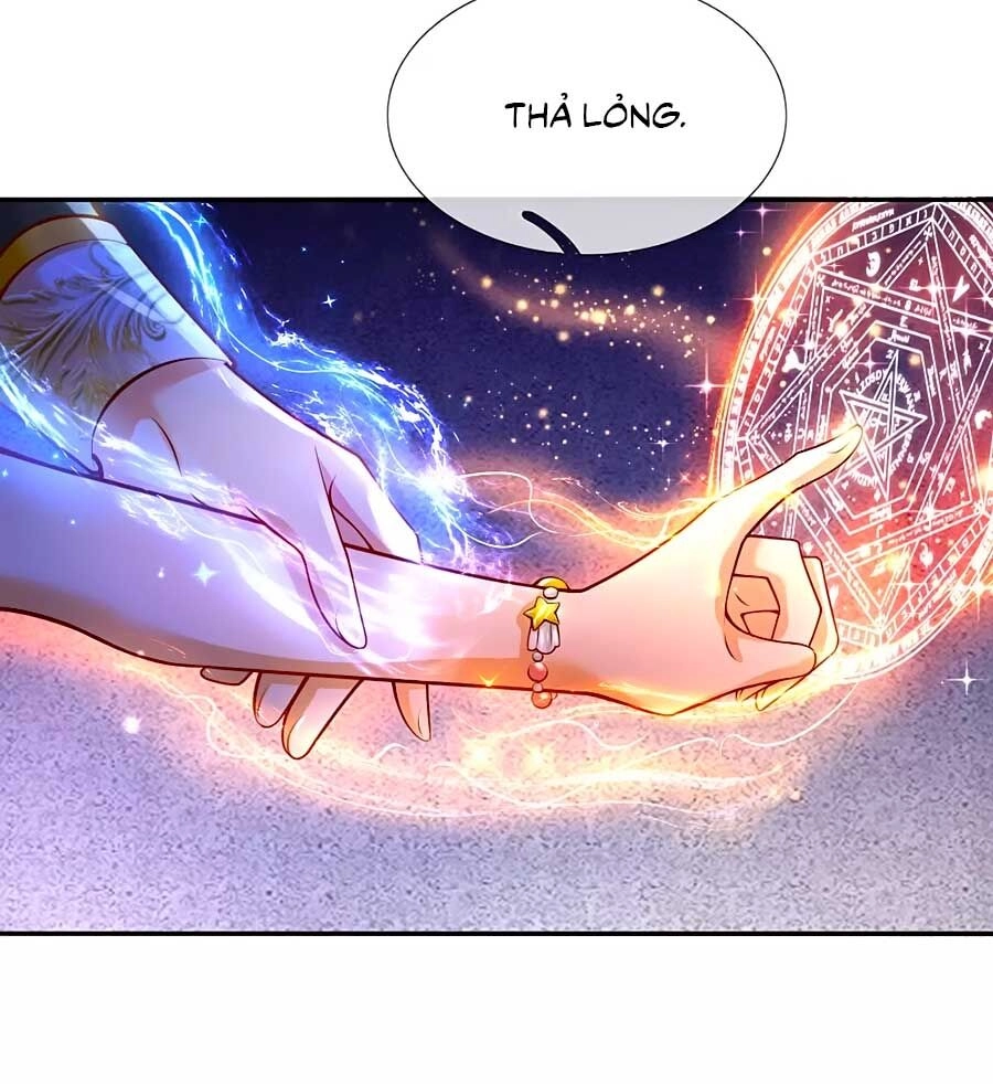 Bỗng Một Ngày Trở Thành Con Gái Nhà Vua Chapter 216 - 28