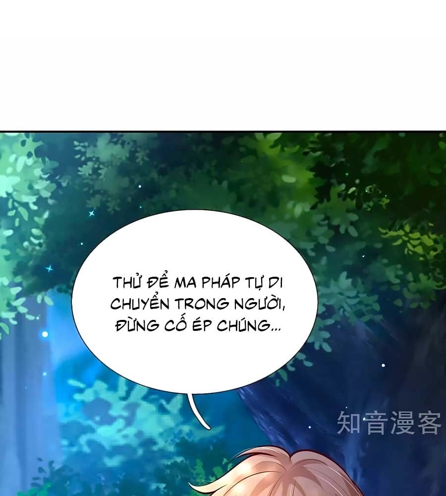 Bỗng Một Ngày Trở Thành Con Gái Nhà Vua Chapter 216 - 29