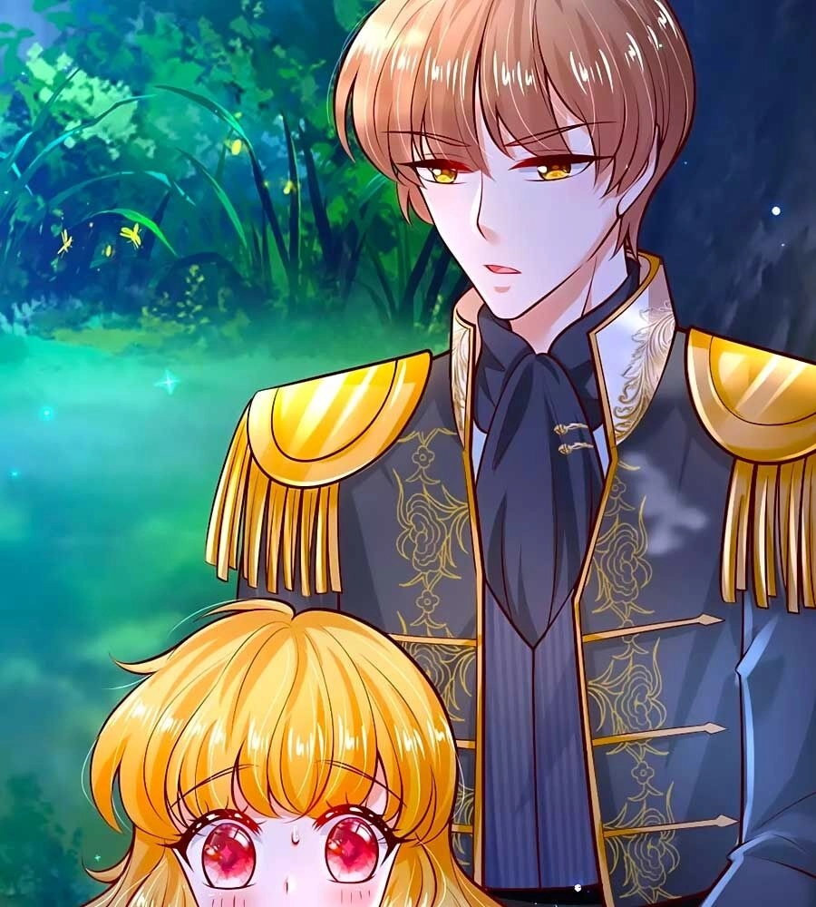 Bỗng Một Ngày Trở Thành Con Gái Nhà Vua Chapter 216 - 30