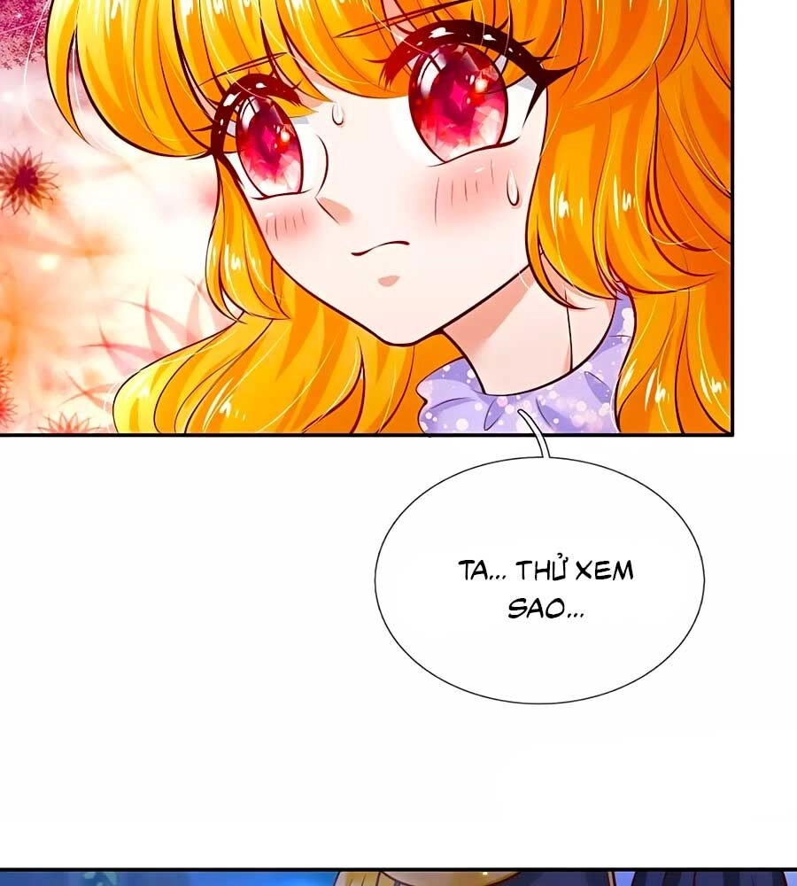 Bỗng Một Ngày Trở Thành Con Gái Nhà Vua Chapter 216 - 34