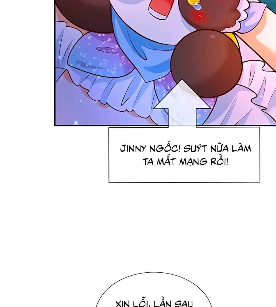 Bỗng Một Ngày Trở Thành Con Gái Nhà Vua Chapter 216 - 42