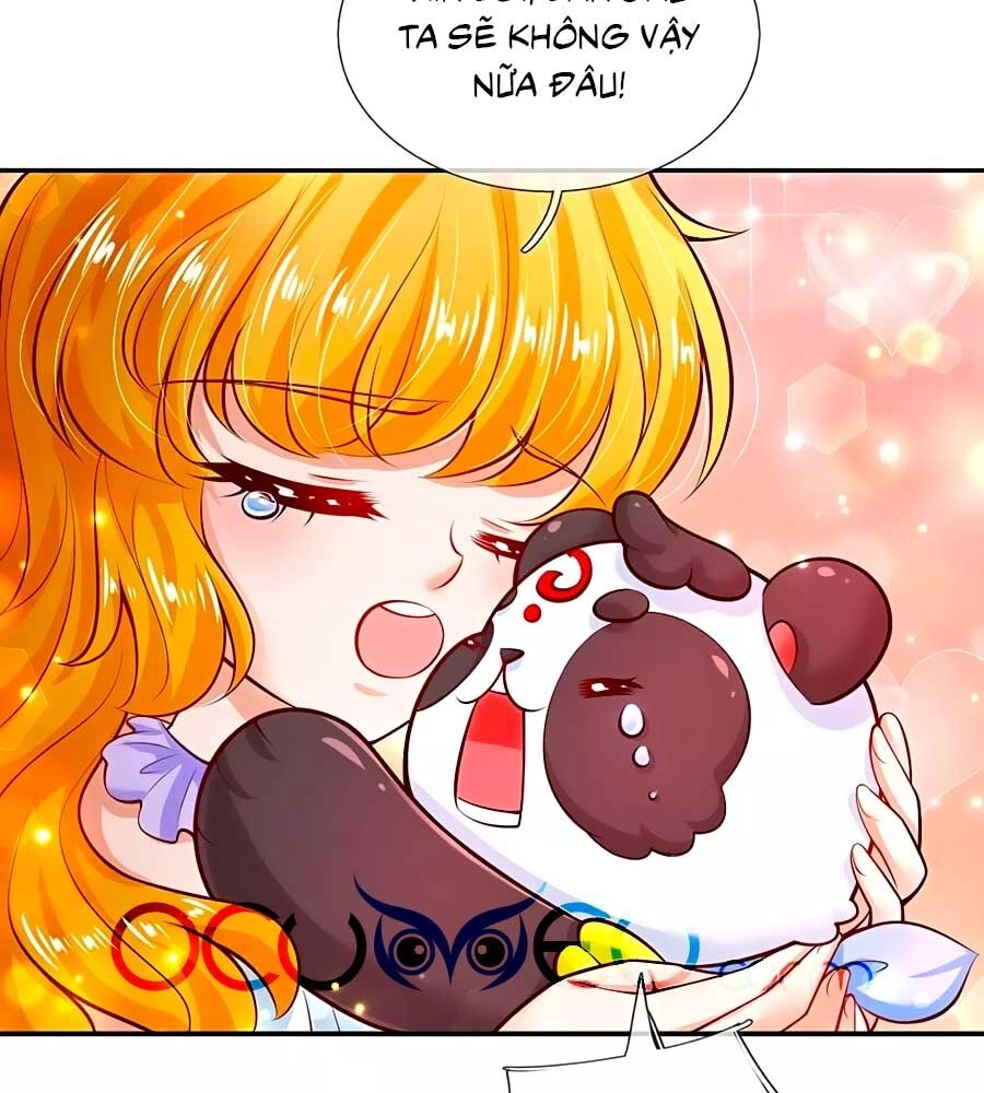 Bỗng Một Ngày Trở Thành Con Gái Nhà Vua Chapter 216 - 43