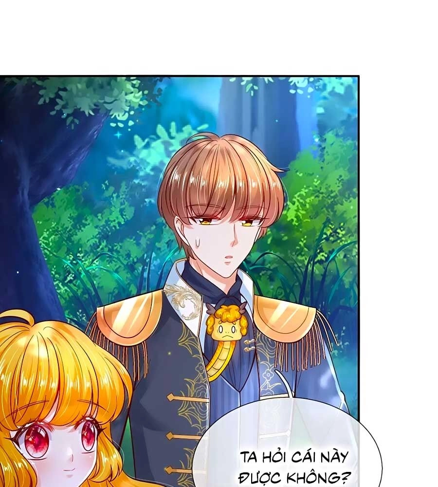 Bỗng Một Ngày Trở Thành Con Gái Nhà Vua Chapter 216 - 47