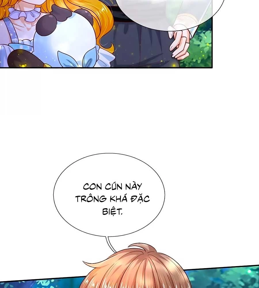 Bỗng Một Ngày Trở Thành Con Gái Nhà Vua Chapter 216 - 48