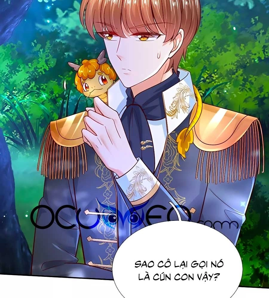 Bỗng Một Ngày Trở Thành Con Gái Nhà Vua Chapter 216 - 49