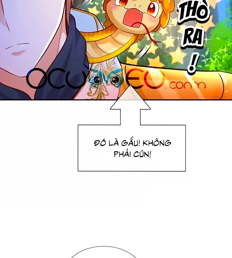 Bỗng Một Ngày Trở Thành Con Gái Nhà Vua Chapter 216 - 54