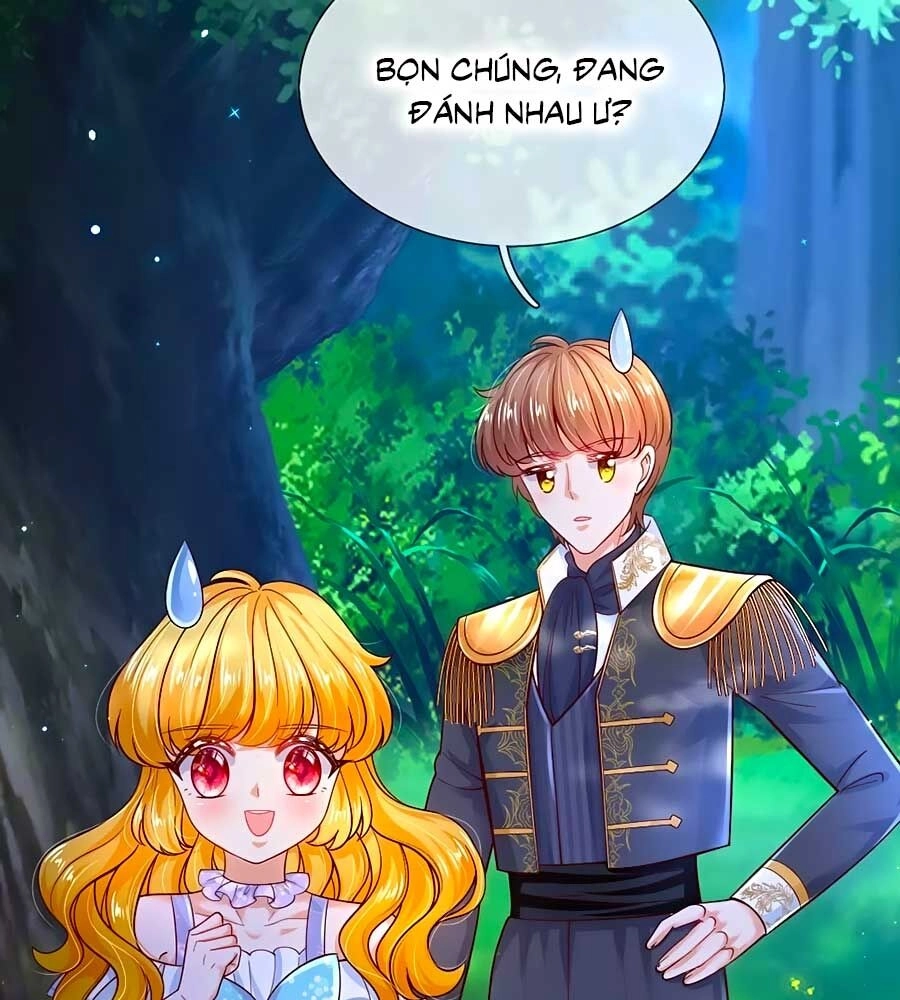 Bỗng Một Ngày Trở Thành Con Gái Nhà Vua Chapter 216 - 58