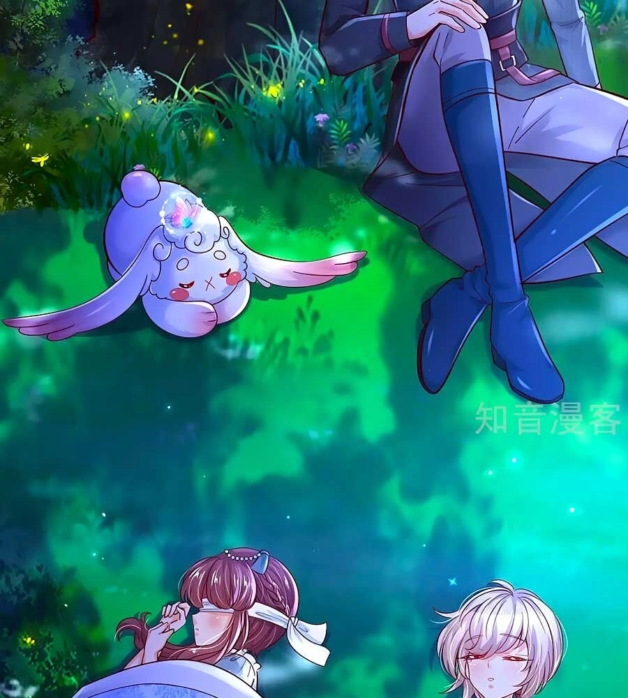 Bỗng Một Ngày Trở Thành Con Gái Nhà Vua Chapter 217 - 6