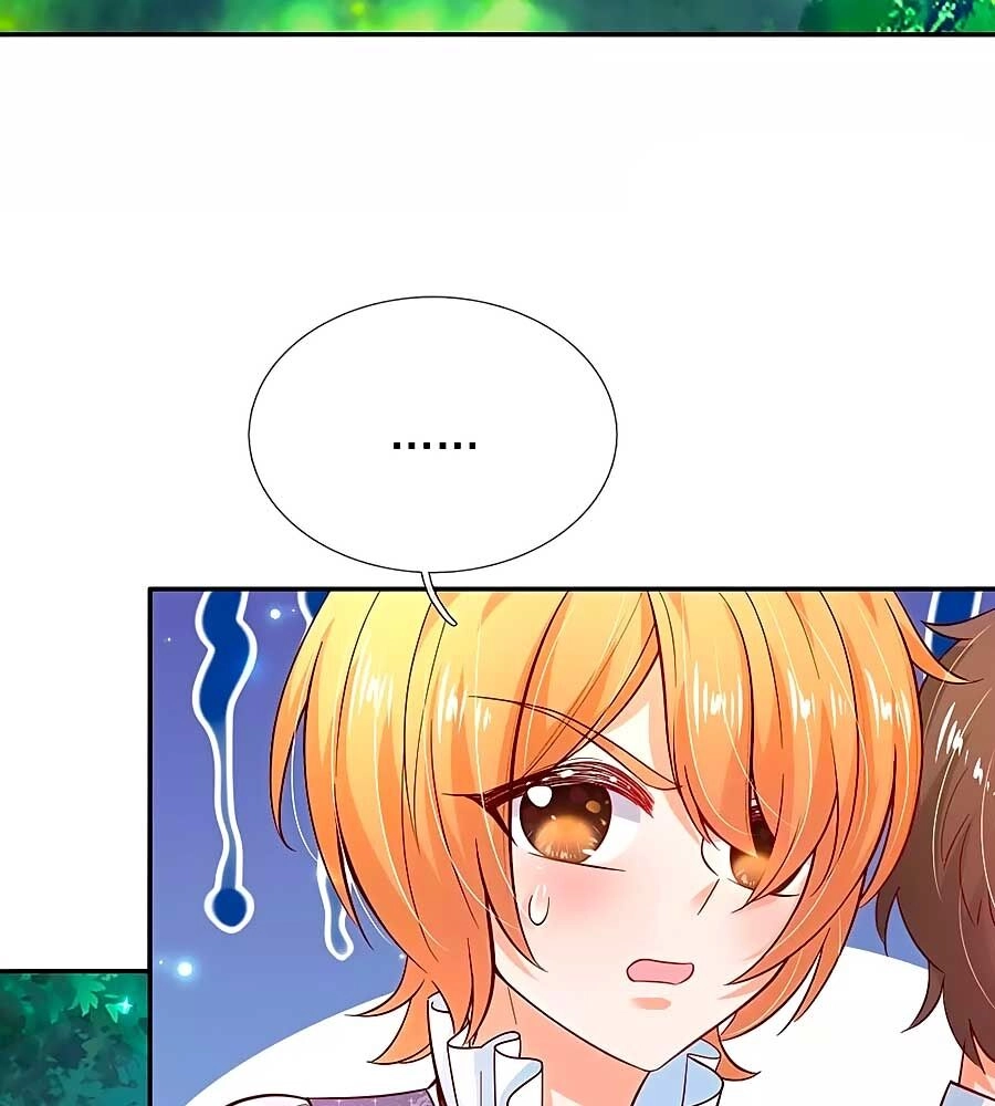 Bỗng Một Ngày Trở Thành Con Gái Nhà Vua Chapter 217 - 8