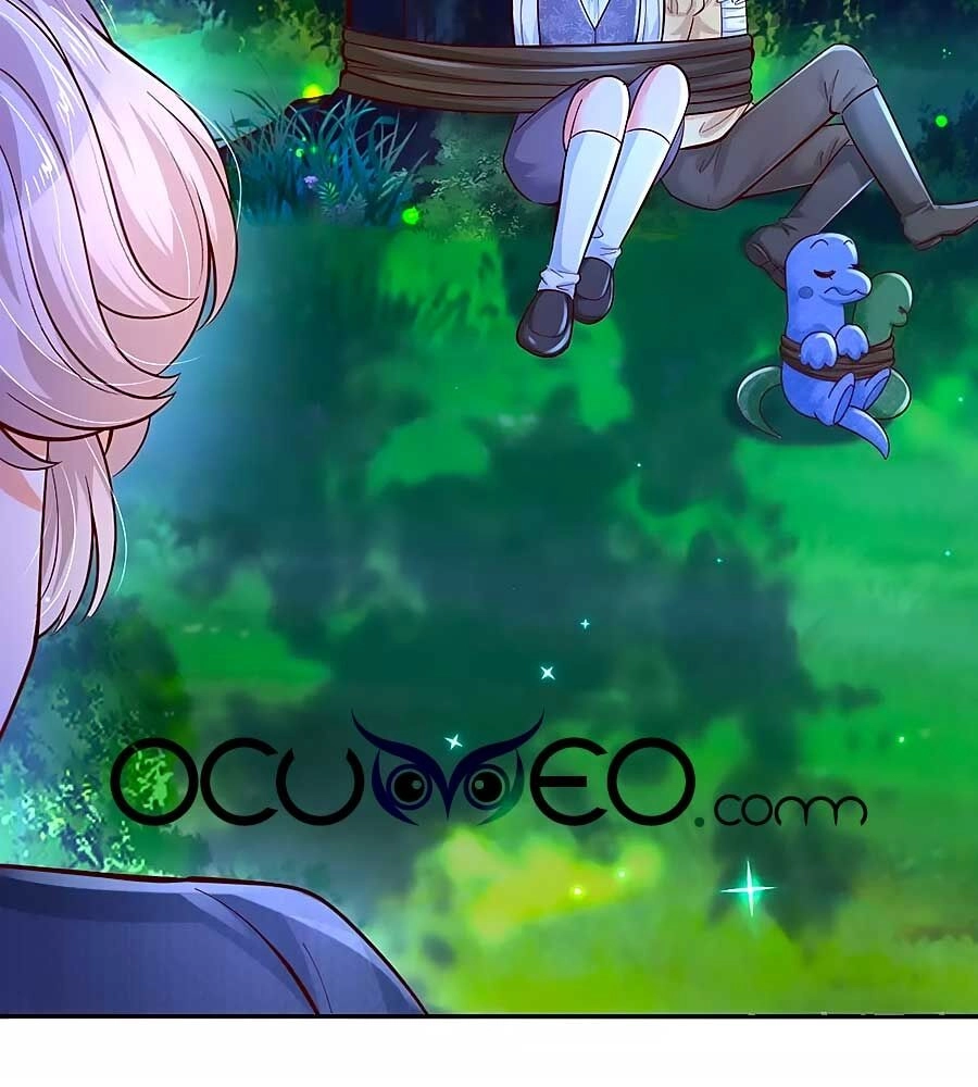 Bỗng Một Ngày Trở Thành Con Gái Nhà Vua Chapter 217 - 10