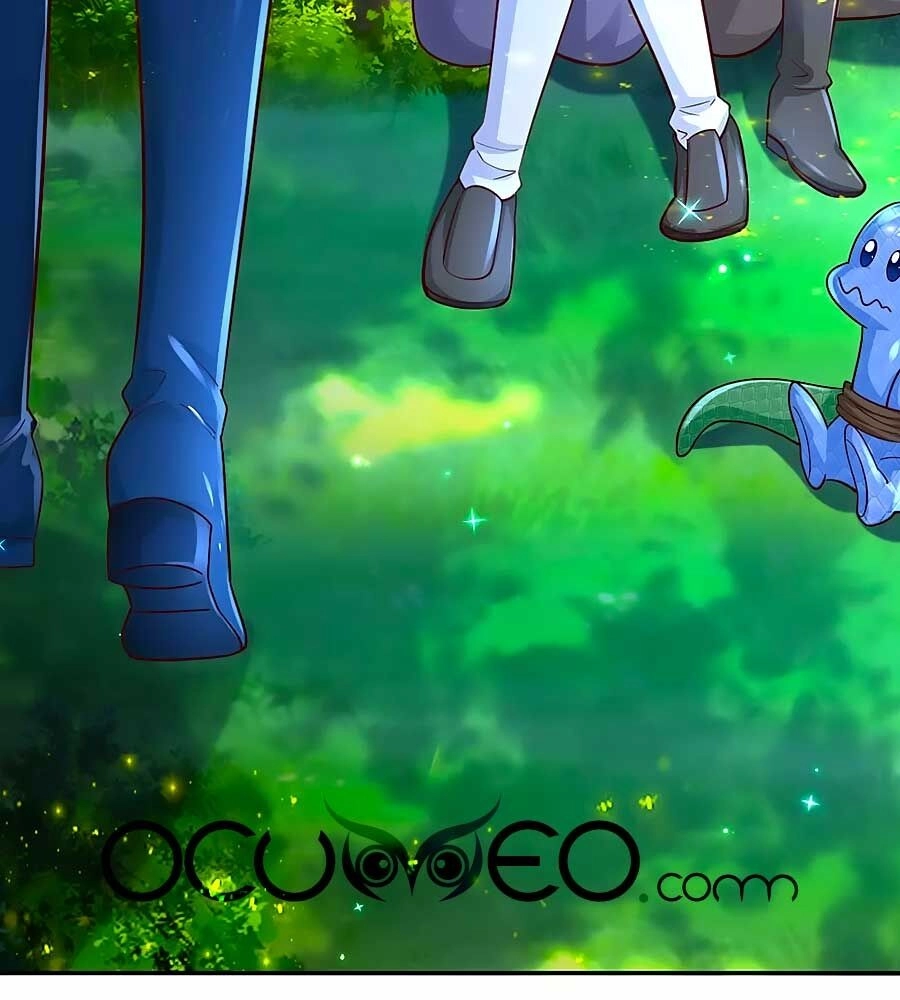 Bỗng Một Ngày Trở Thành Con Gái Nhà Vua Chapter 217 - 18