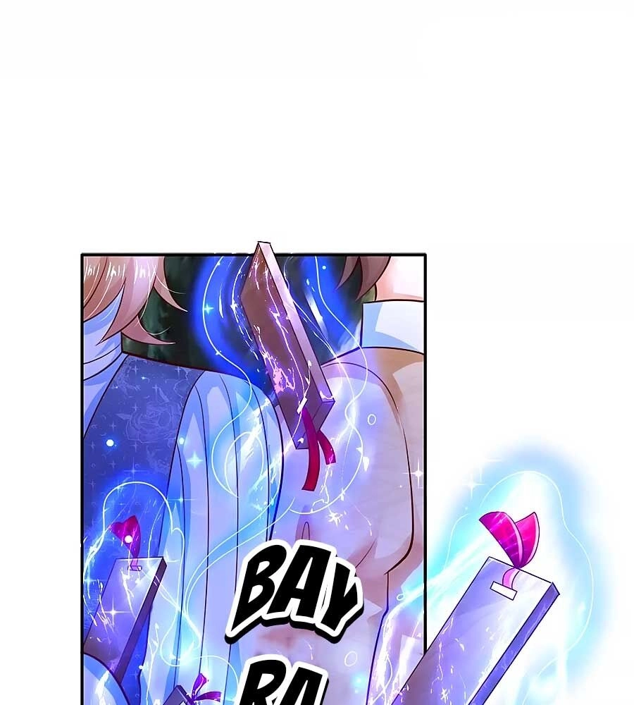 Bỗng Một Ngày Trở Thành Con Gái Nhà Vua Chapter 217 - 19