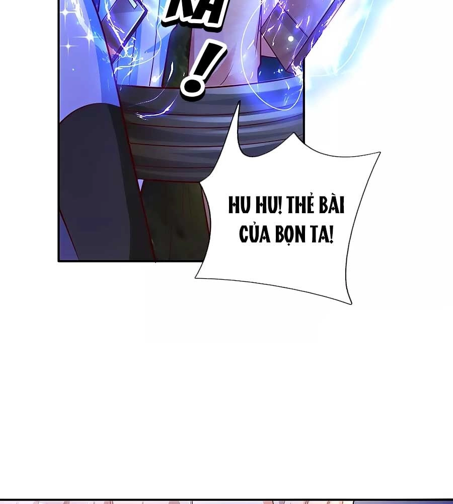 Bỗng Một Ngày Trở Thành Con Gái Nhà Vua Chapter 217 - 20