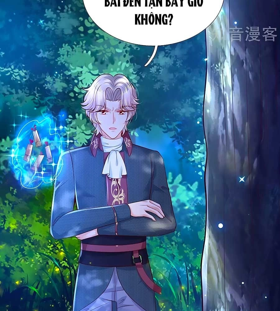 Bỗng Một Ngày Trở Thành Con Gái Nhà Vua Chapter 217 - 22