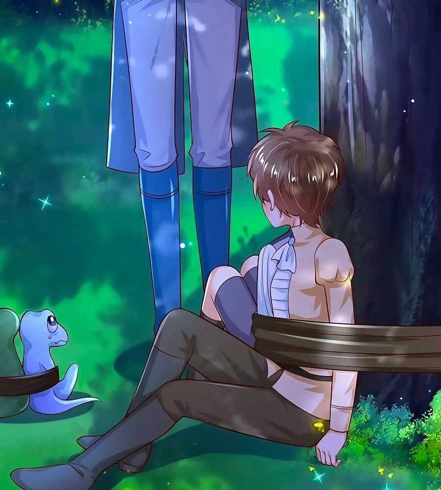 Bỗng Một Ngày Trở Thành Con Gái Nhà Vua Chapter 217 - 23