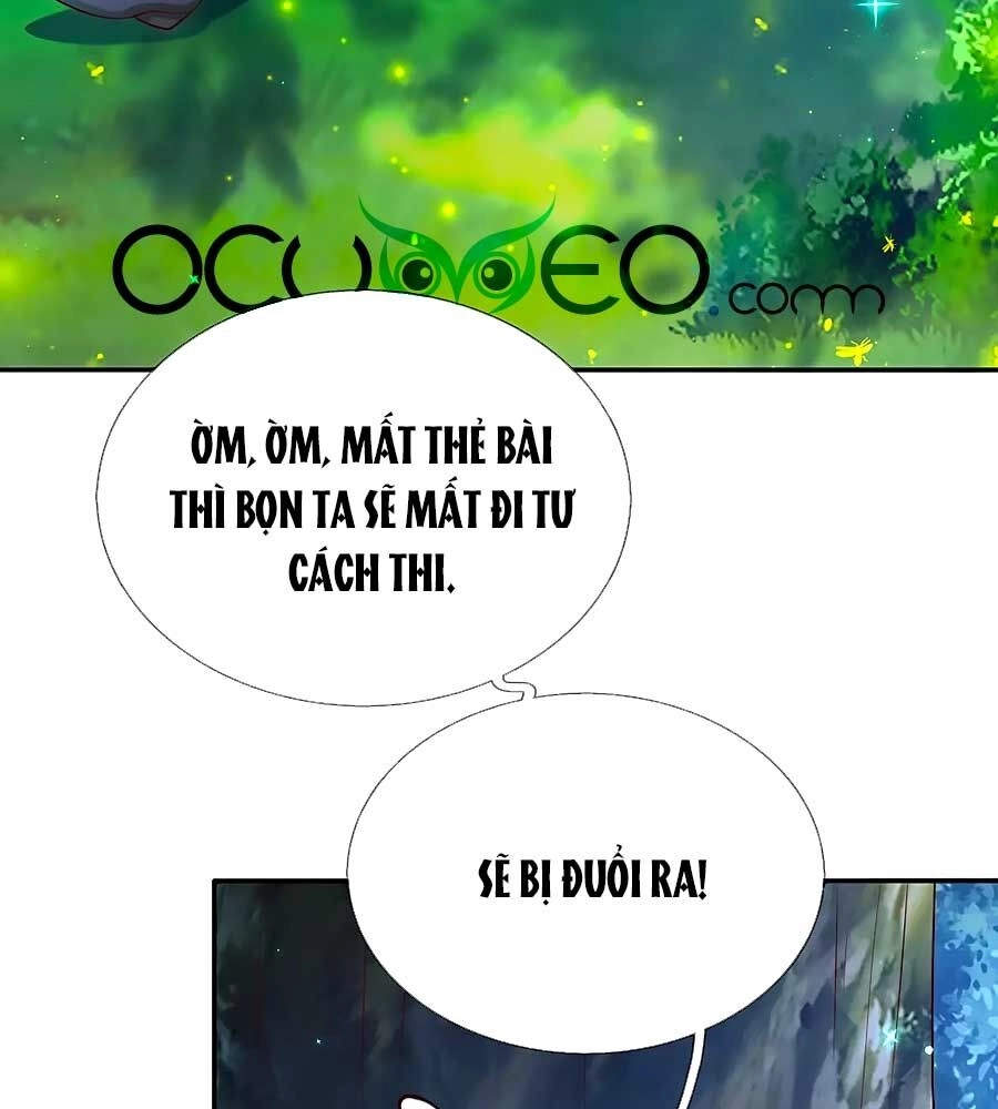 Bỗng Một Ngày Trở Thành Con Gái Nhà Vua Chapter 217 - 24