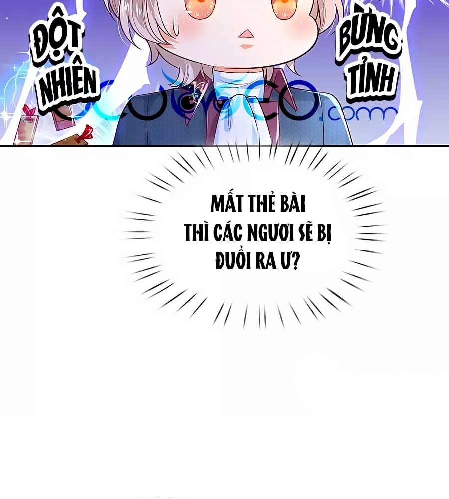 Bỗng Một Ngày Trở Thành Con Gái Nhà Vua Chapter 217 - 27