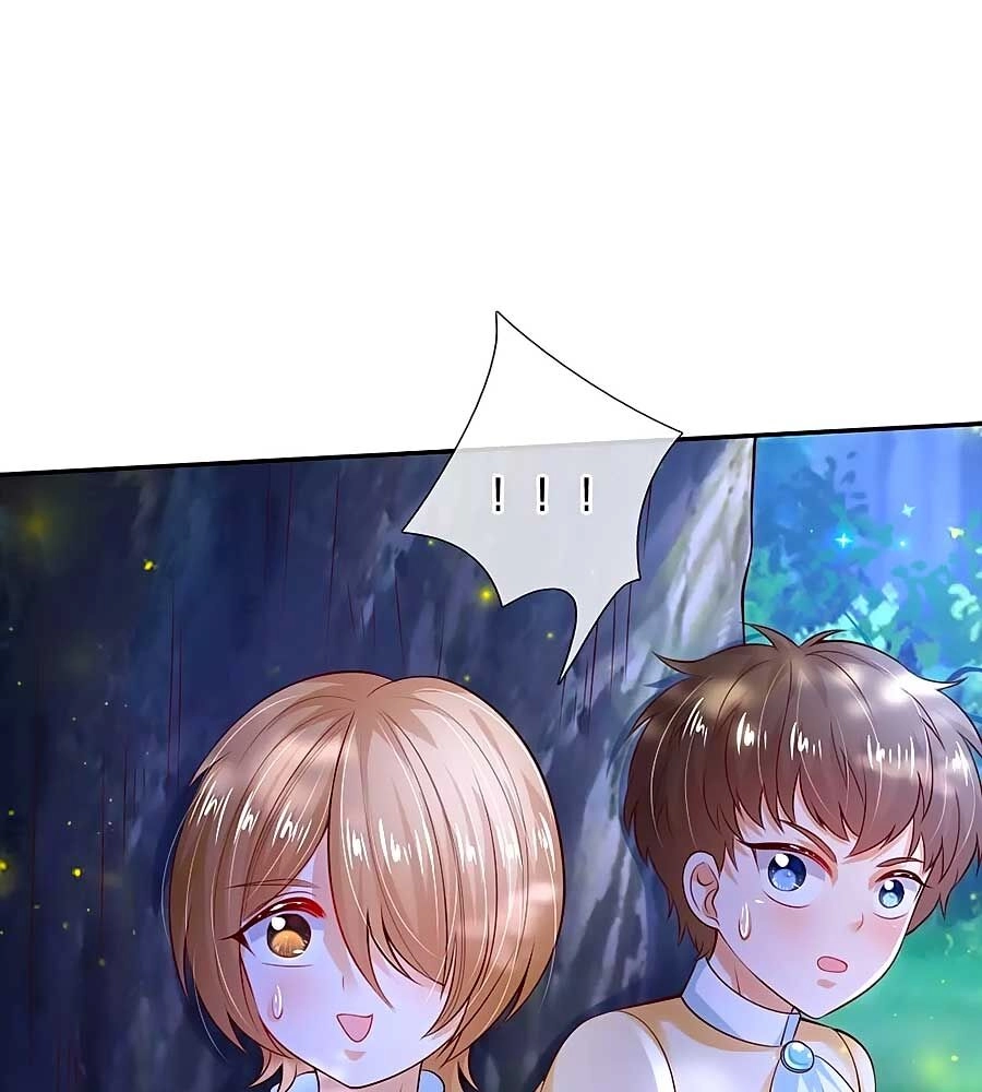 Bỗng Một Ngày Trở Thành Con Gái Nhà Vua Chapter 217 - 30