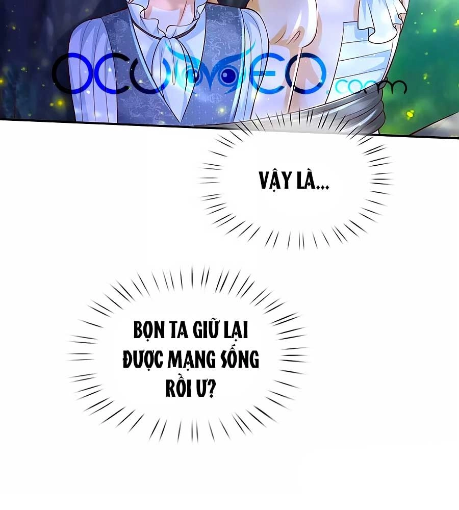 Bỗng Một Ngày Trở Thành Con Gái Nhà Vua Chapter 217 - 31