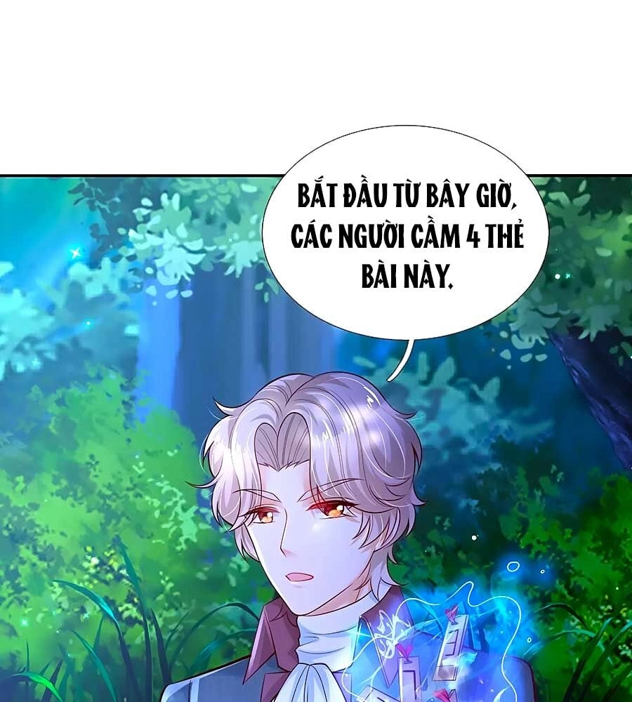 Bỗng Một Ngày Trở Thành Con Gái Nhà Vua Chapter 217 - 32