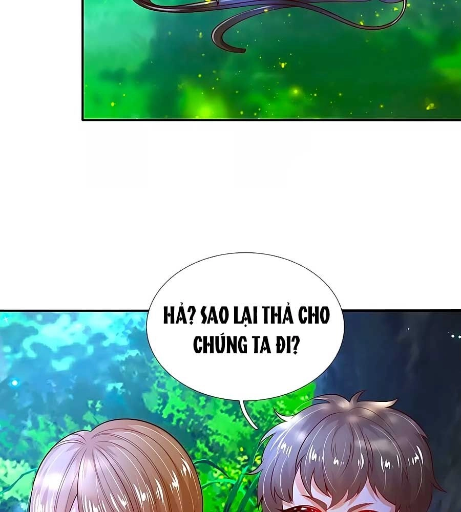 Bỗng Một Ngày Trở Thành Con Gái Nhà Vua Chapter 217 - 35