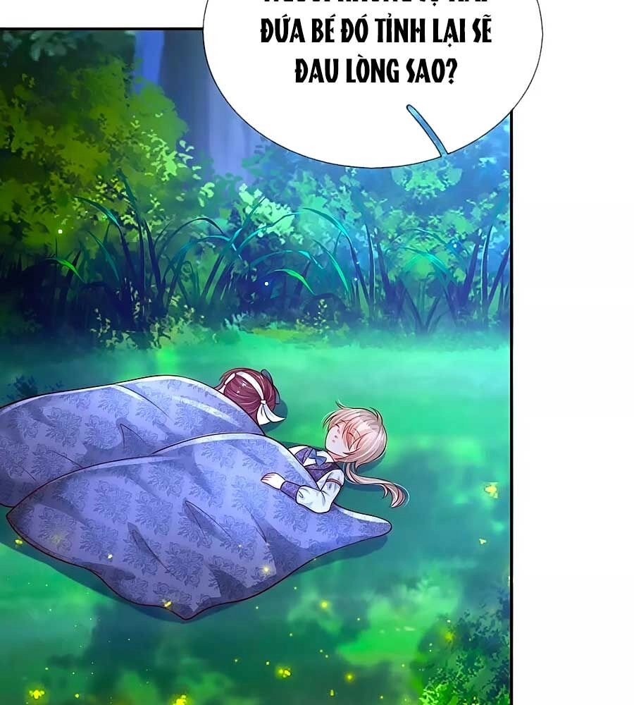 Bỗng Một Ngày Trở Thành Con Gái Nhà Vua Chapter 217 - 38