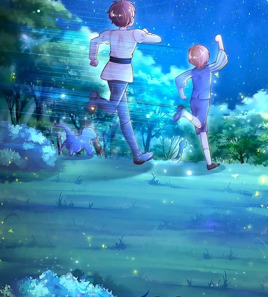 Bỗng Một Ngày Trở Thành Con Gái Nhà Vua Chapter 217 - 43