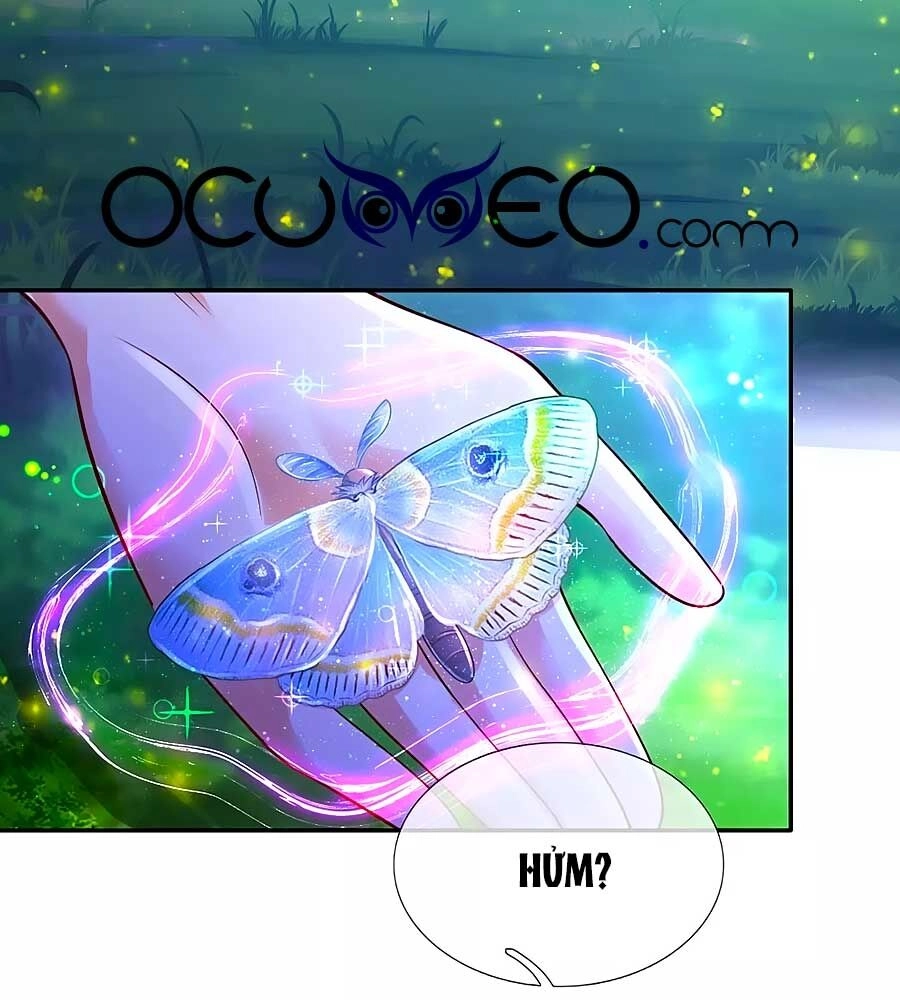 Bỗng Một Ngày Trở Thành Con Gái Nhà Vua Chapter 217 - 49