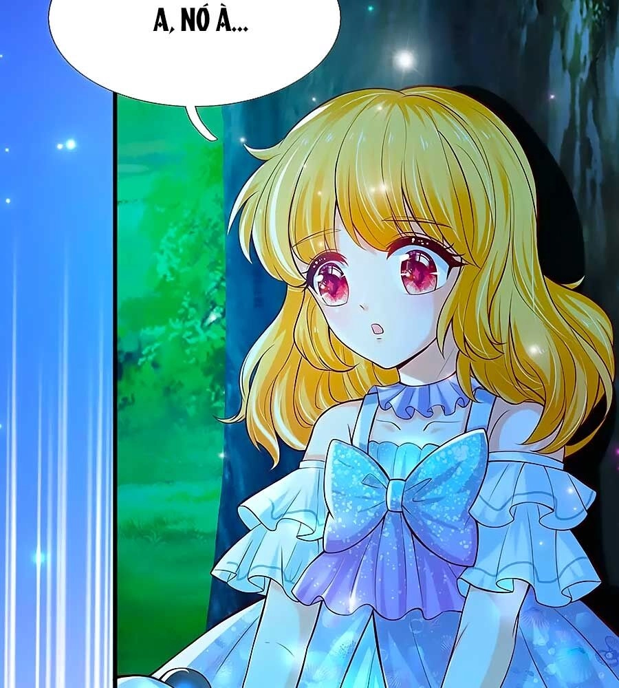 Bỗng Một Ngày Trở Thành Con Gái Nhà Vua Chapter 217 - 55