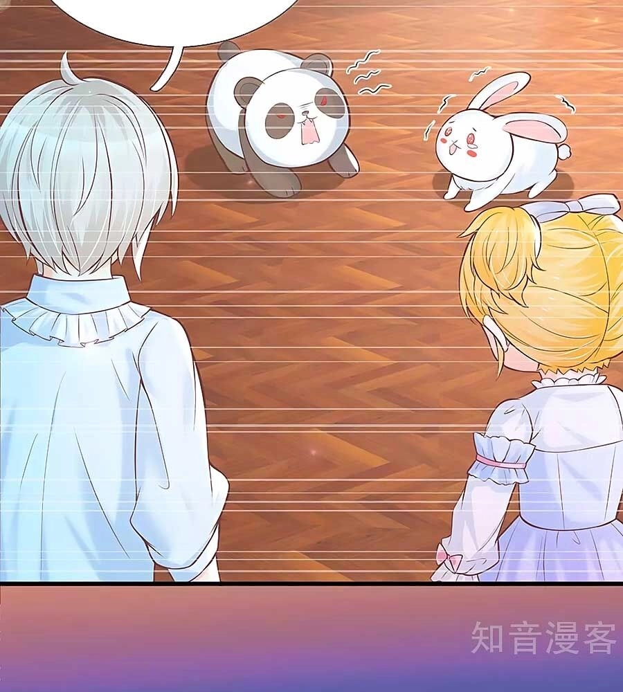 Bỗng Một Ngày Trở Thành Con Gái Nhà Vua Chapter 217 - 59