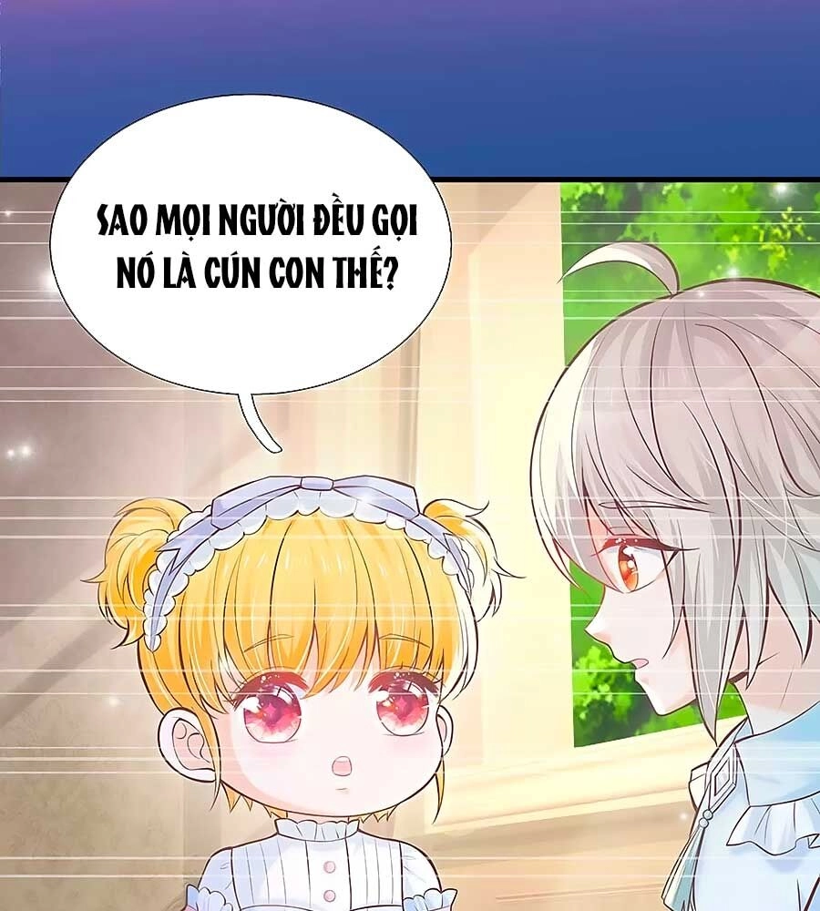 Bỗng Một Ngày Trở Thành Con Gái Nhà Vua Chapter 217 - 60