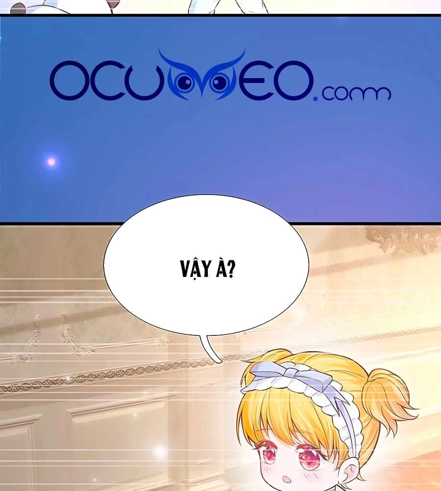 Bỗng Một Ngày Trở Thành Con Gái Nhà Vua Chapter 218 - 6