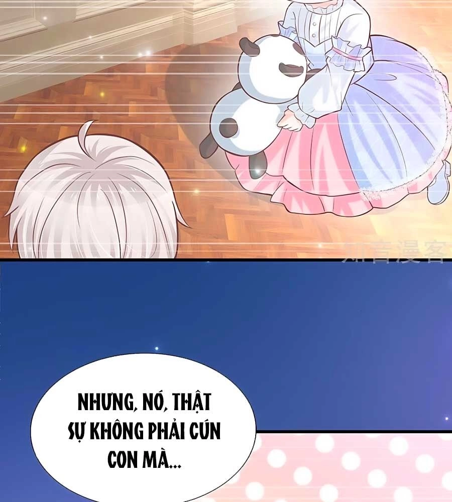 Bỗng Một Ngày Trở Thành Con Gái Nhà Vua Chapter 218 - 7