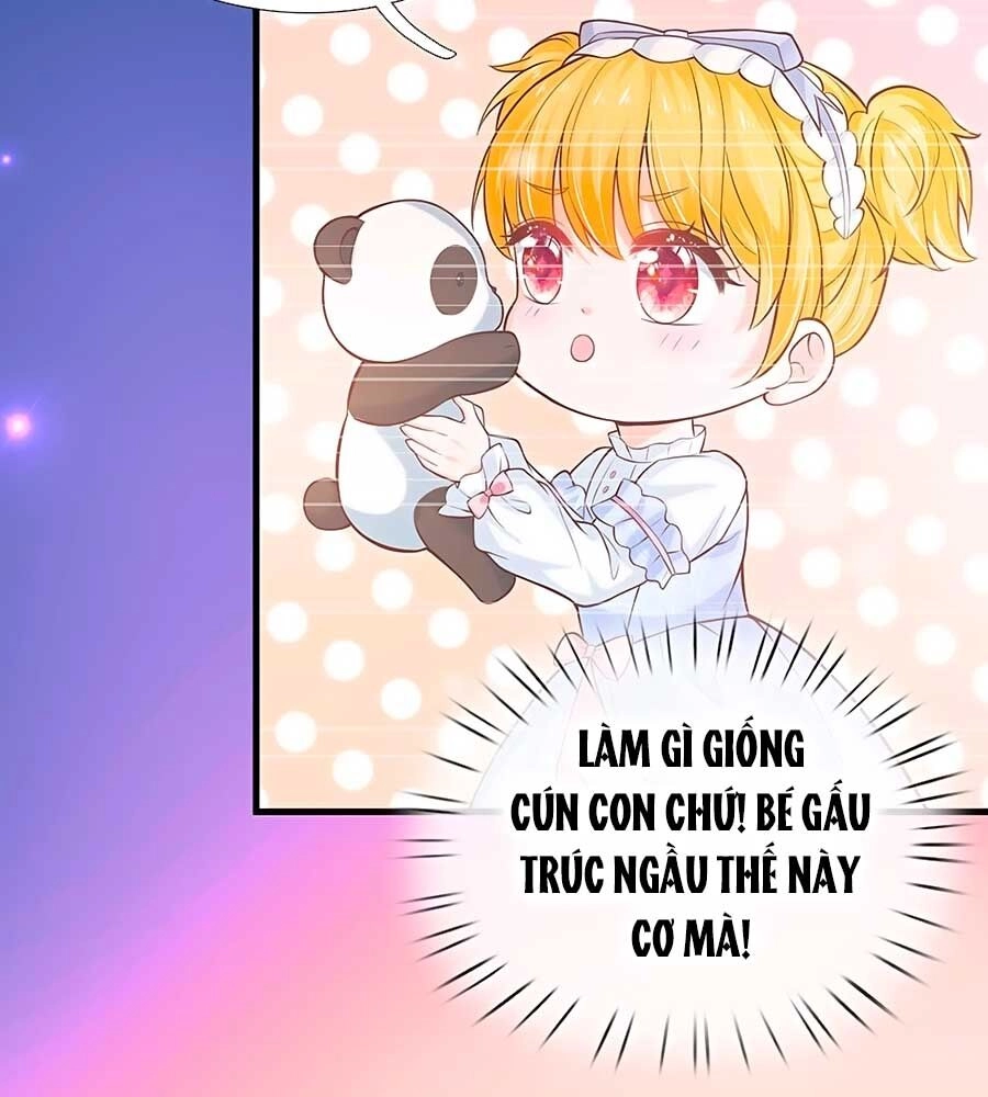 Bỗng Một Ngày Trở Thành Con Gái Nhà Vua Chapter 218 - 8