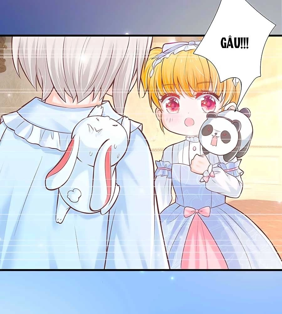 Bỗng Một Ngày Trở Thành Con Gái Nhà Vua Chapter 218 - 11