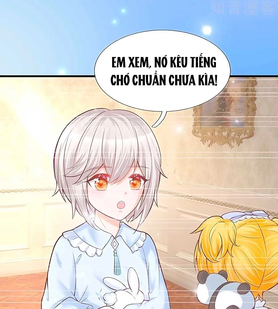 Bỗng Một Ngày Trở Thành Con Gái Nhà Vua Chapter 218 - 12