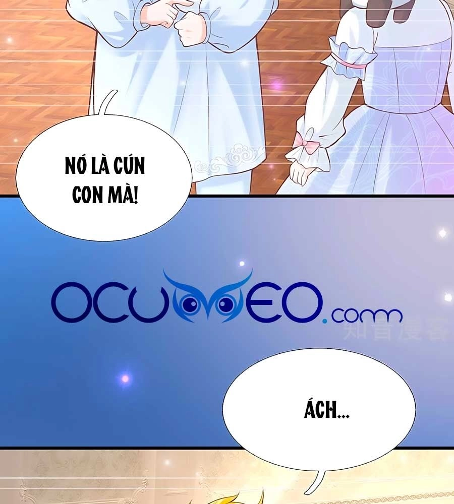 Bỗng Một Ngày Trở Thành Con Gái Nhà Vua Chapter 218 - 13