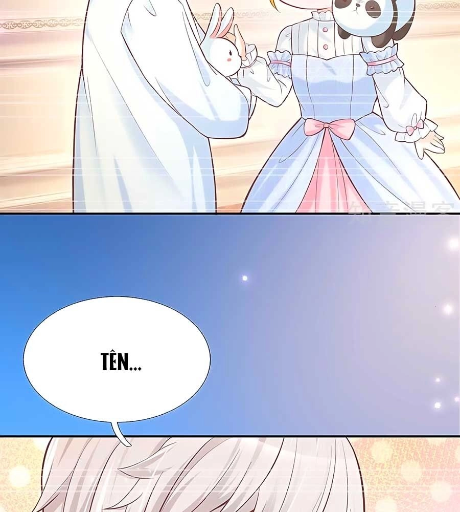 Bỗng Một Ngày Trở Thành Con Gái Nhà Vua Chapter 218 - 18