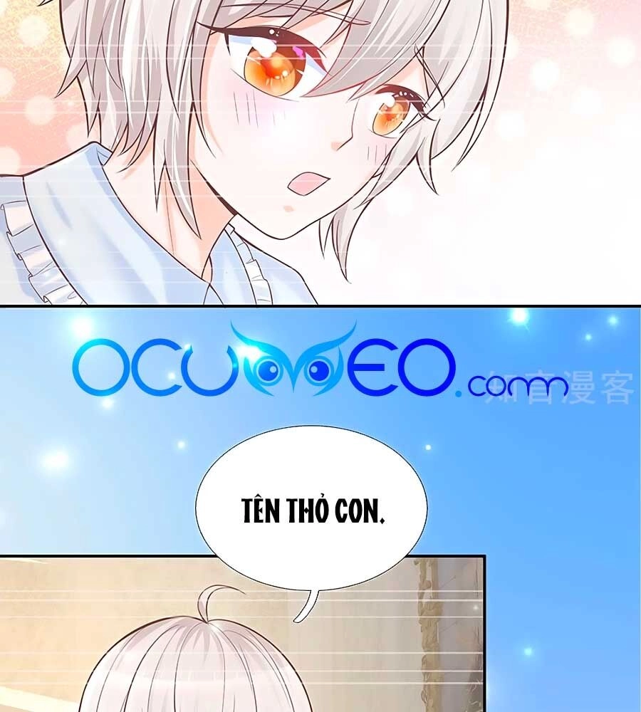 Bỗng Một Ngày Trở Thành Con Gái Nhà Vua Chapter 218 - 19