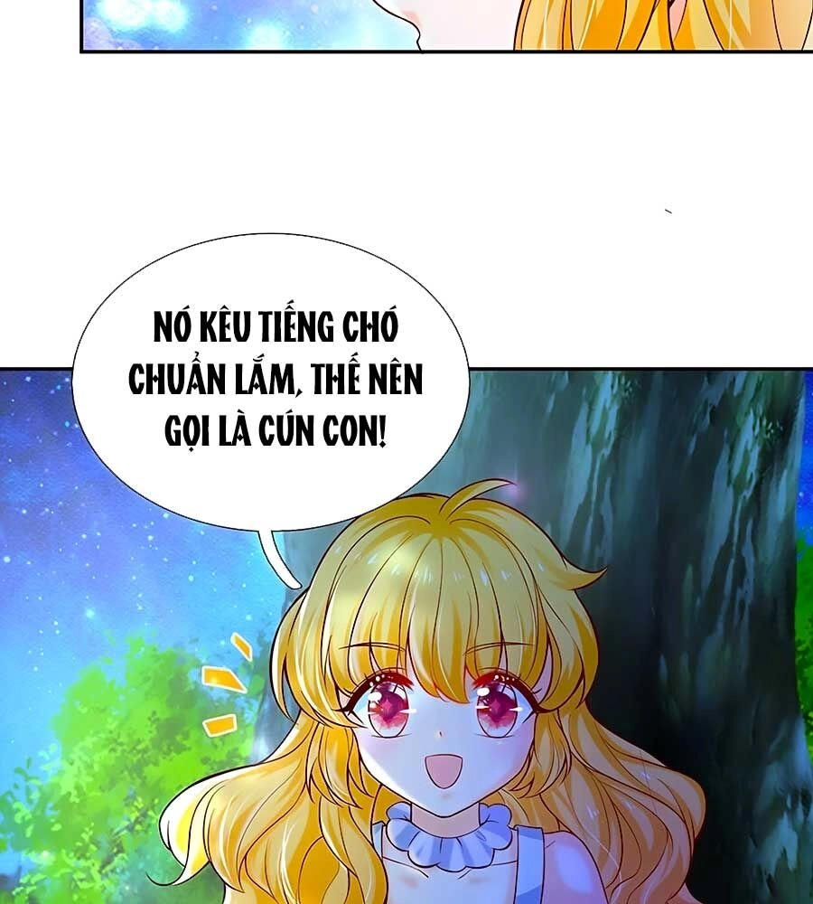 Bỗng Một Ngày Trở Thành Con Gái Nhà Vua Chapter 218 - 24